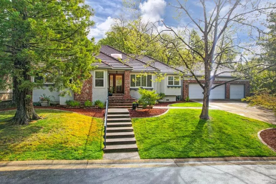 14949 Venado DR, Rancho Murieta, CA 95683