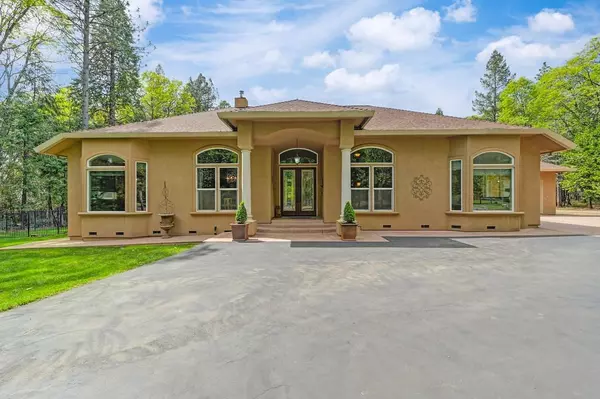 Foresthill, CA 95631,4980 Indian Lane