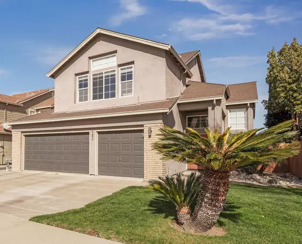 Tracy, CA 95376,183 Fairmont LN