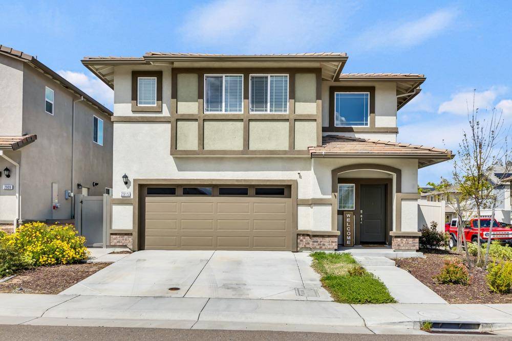 Antelope, CA 95843,2915 Santos WAY