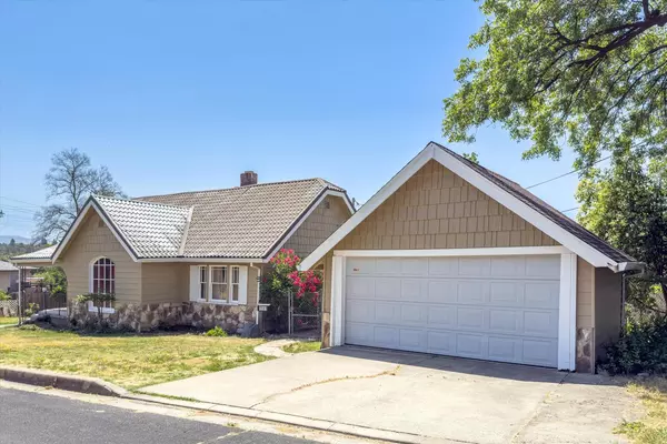 Oroville, CA 95966,1111 Brereton WAY