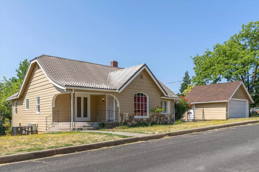 1111 Brereton WAY, Oroville, CA 95966