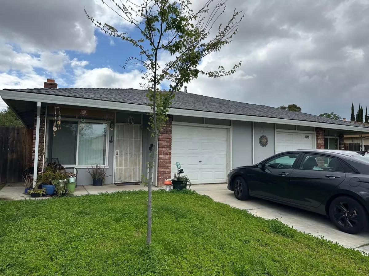 Carmichael, CA 95608,3519 Grant Park DR
