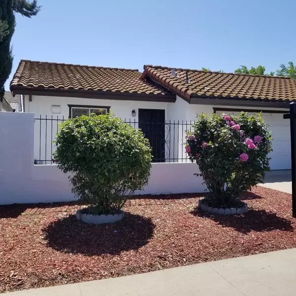 2644 El Pasado DR, Modesto, CA 95354
