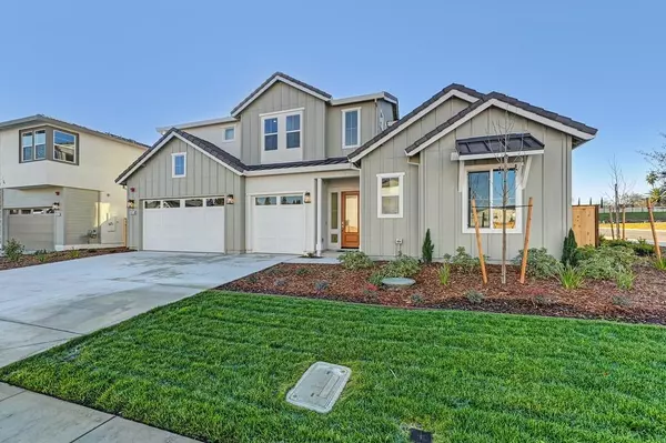 Granite Bay, CA 95661,3825 Fletcher Peak CIR