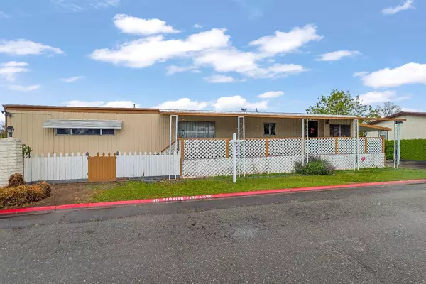 Stockton, CA 95212,5100 N Highway 99 #90