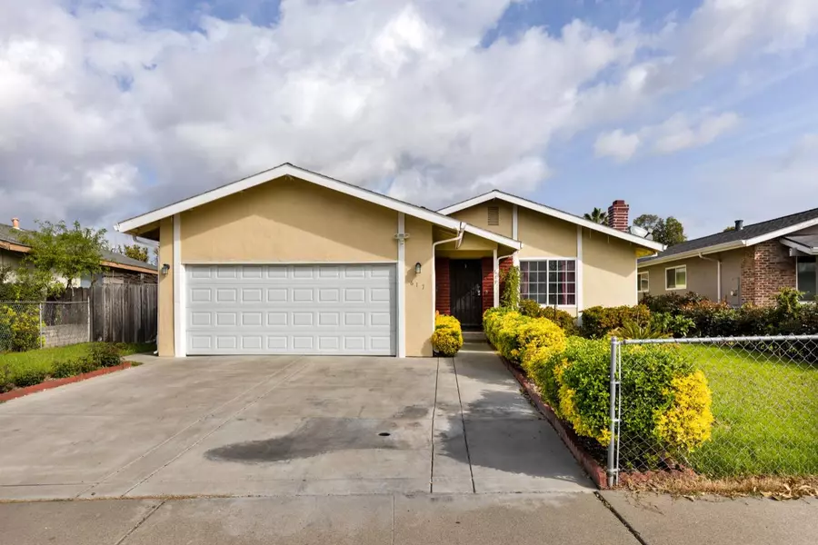 617 Clinton DR, Stockton, CA 95210