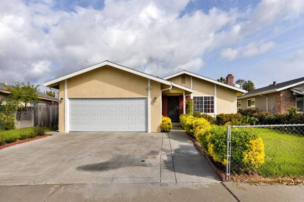 617 Clinton DR, Stockton, CA 95210