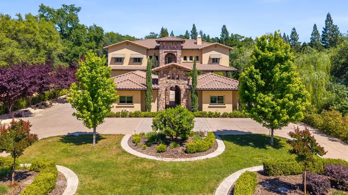 Loomis, CA 95650,5521 Monte Claire LN