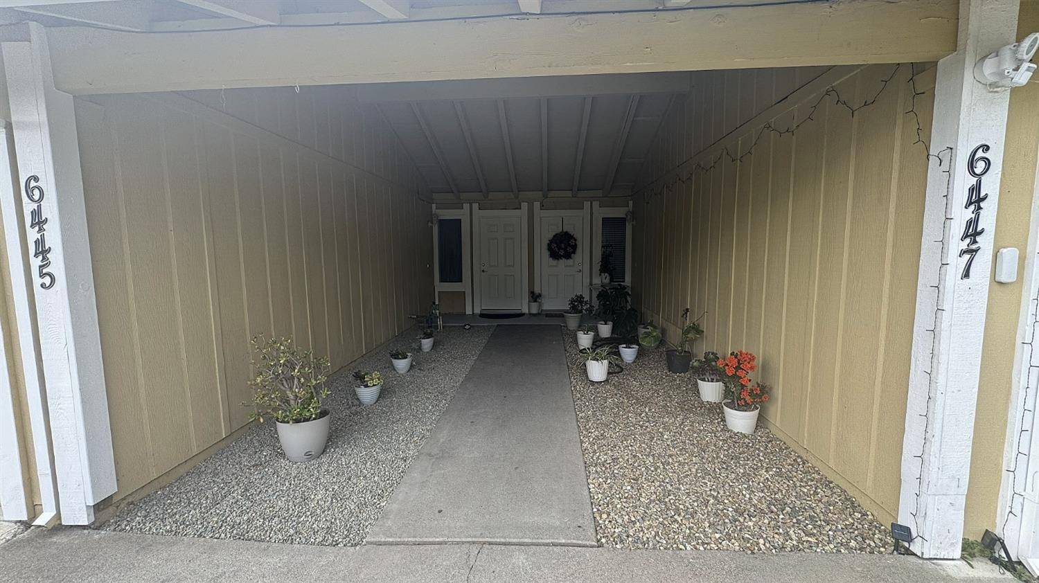 Citrus Heights, CA 95610,6445 Denton WAY