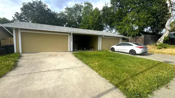 Citrus Heights, CA 95610,6445 Denton WAY