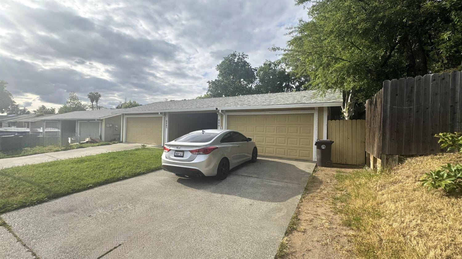 Citrus Heights, CA 95610,6445 Denton WAY