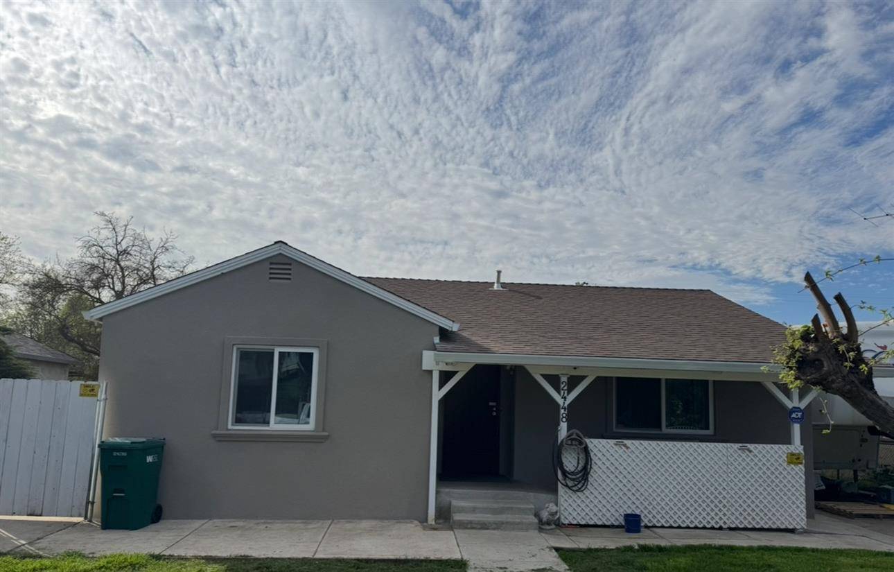 Stockton, CA 95205,2448 E Flora ST