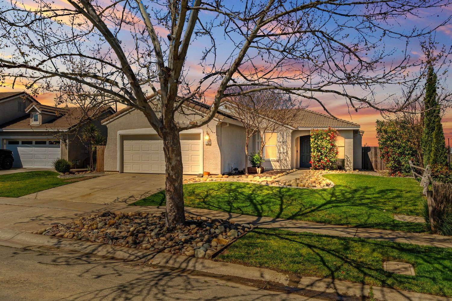 1167 Jones Bar TRL, Plumas Lake, CA 95961