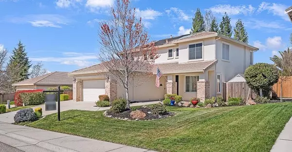 Folsom, CA 95630,896 Mann CT