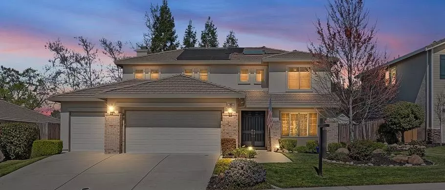 Folsom, CA 95630,896 Mann CT