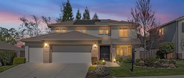 896 Mann CT, Folsom, CA 95630