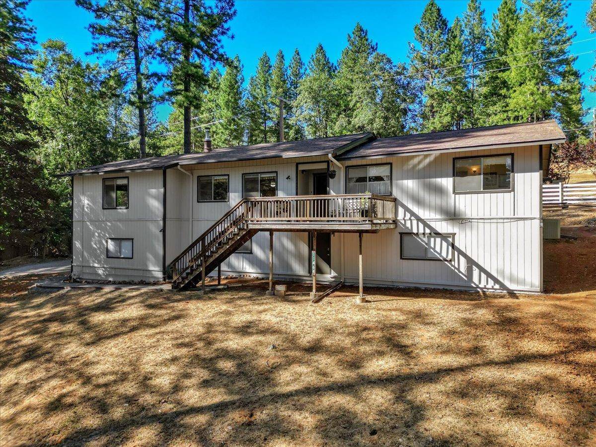 Nevada City, CA 95959,11464 Banner Lava Cap RD
