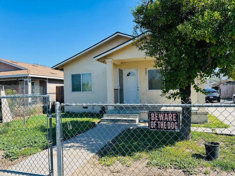 1730 B ST, Fresno, CA 93706