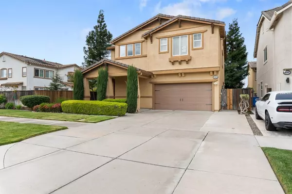 Turlock, CA 95382,4181 N Berkeley AVE