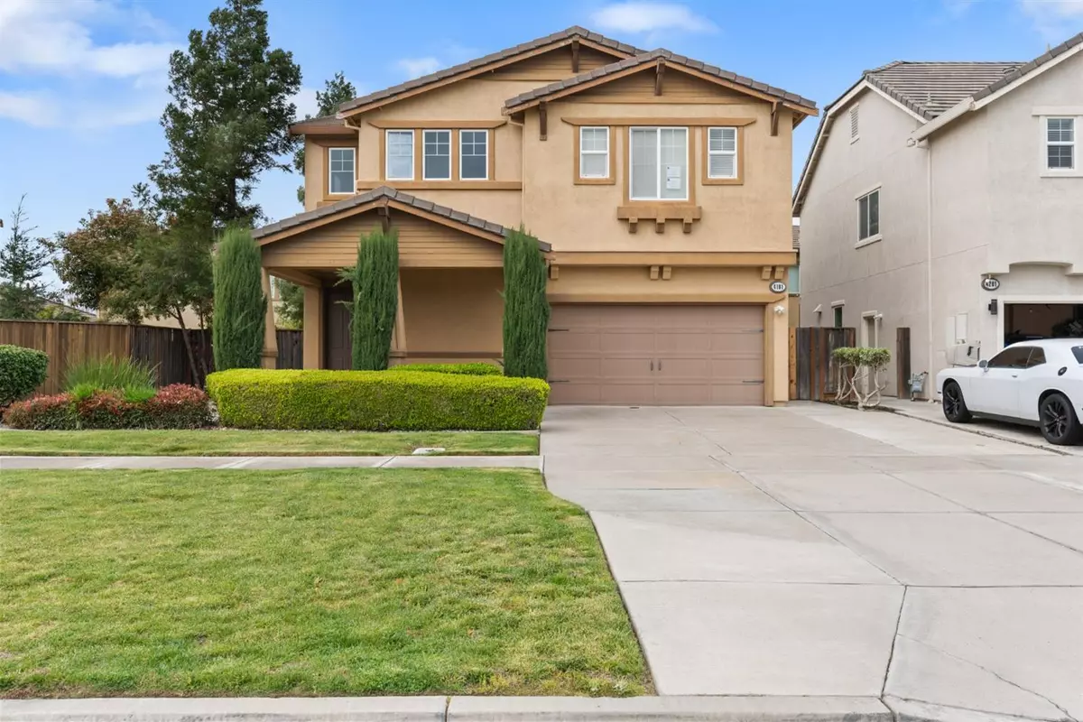 Turlock, CA 95382,4181 N Berkeley AVE