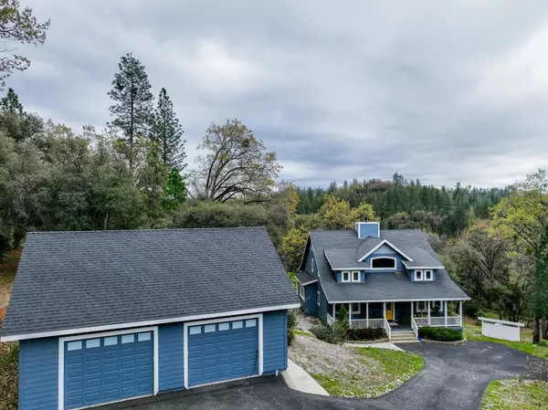 Rough And Ready, CA 95975,13579 Haas CT