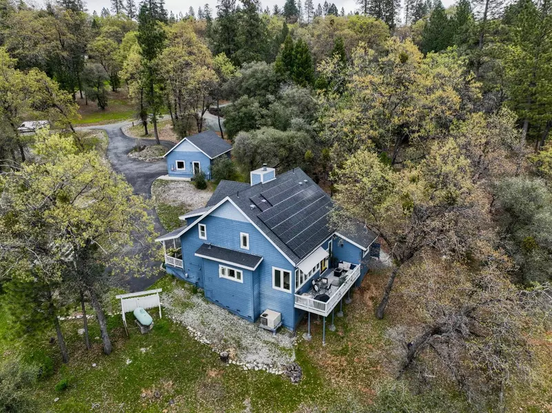 13579 Haas CT, Rough And Ready, CA 95975