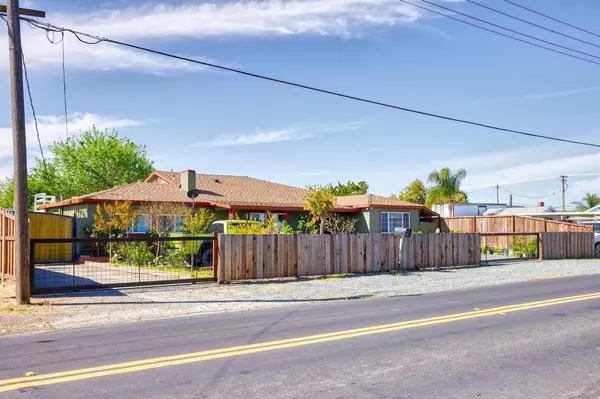 Modesto, CA 95351,2120 River RD
