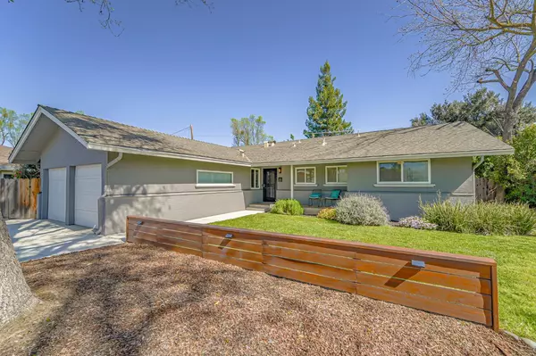 Modesto, CA 95350,1022 Thoreau CT