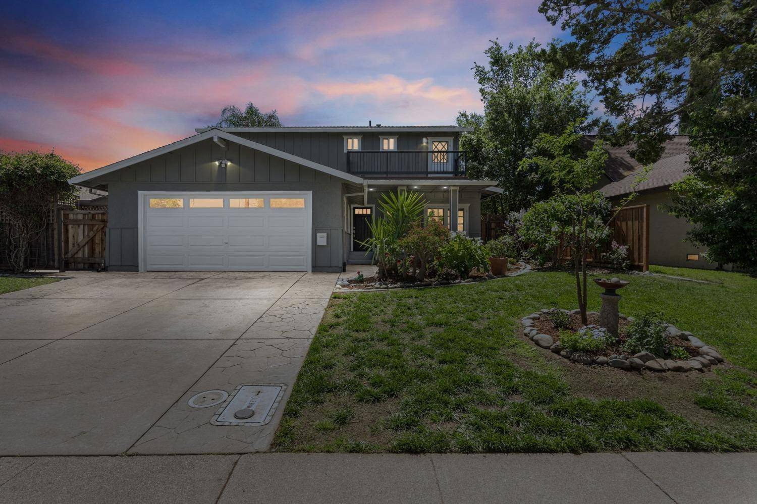 2518 Denison DR, Davis, CA 95618