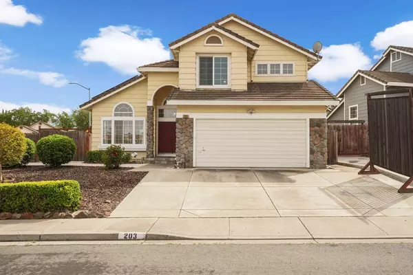 Pittsburg, CA 94565,203 Babbling Brook WAY