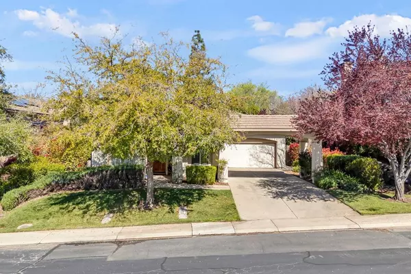 El Dorado Hills, CA 95762,5120 Garlenda DR