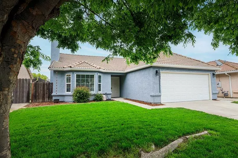 2721 Amadeus DR, Modesto, CA 95358