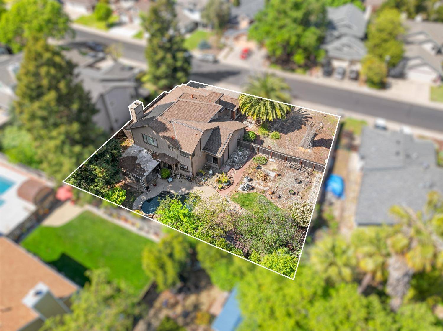 Elk Grove, CA 95758,9515 Newington WAY