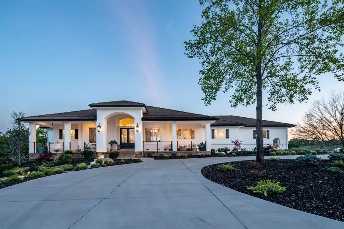 Newcastle, CA 95658,3185 Rattlesnake RD