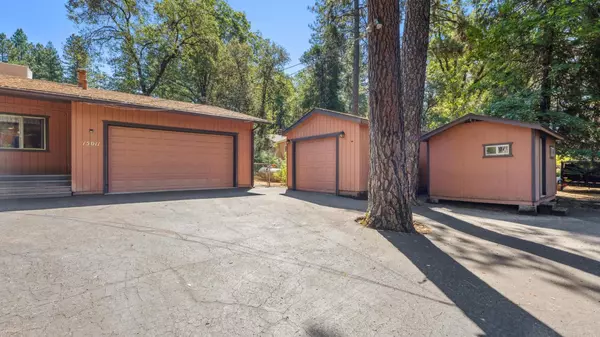 Grass Valley, CA 95949,15011 Fay RD