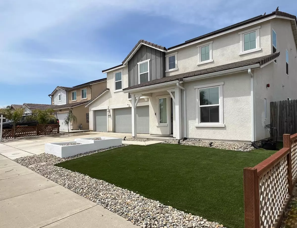Atwater, CA 95301,2125 Redding WAY