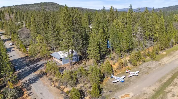 17091 Bryan Allen WAY, Brownsville, CA 95919