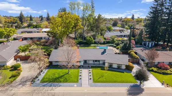 Sacramento, CA 95864,3845 Exmoor CIR