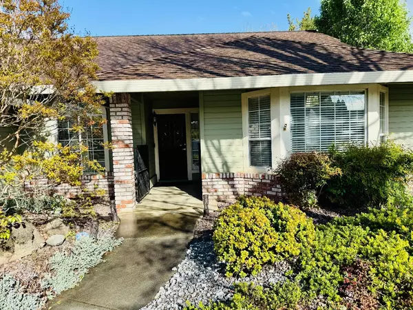 Yuba City, CA 95993,1687 Messina DR