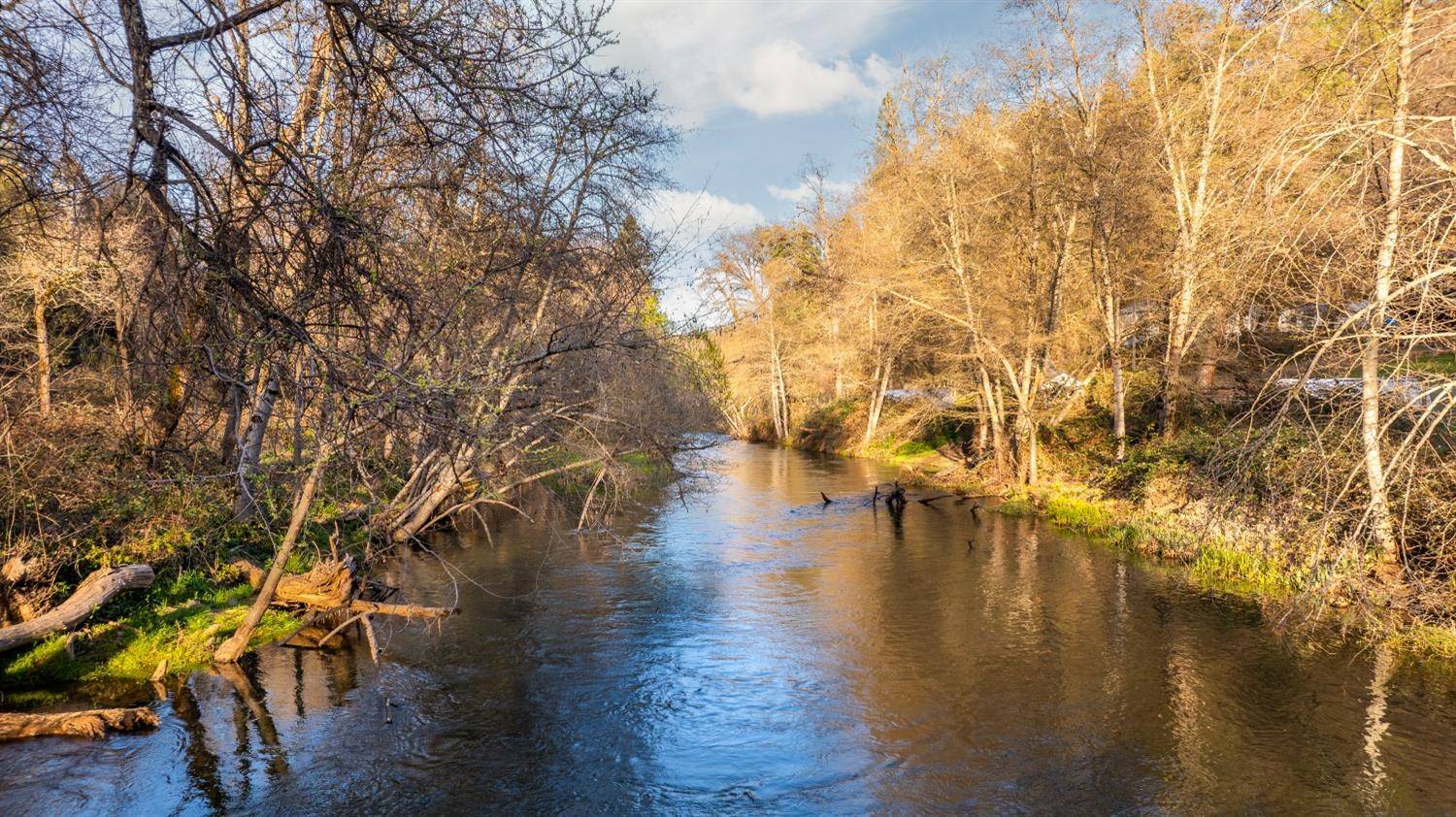 Nevada City, CA 95959,13190 Slate Creek RD