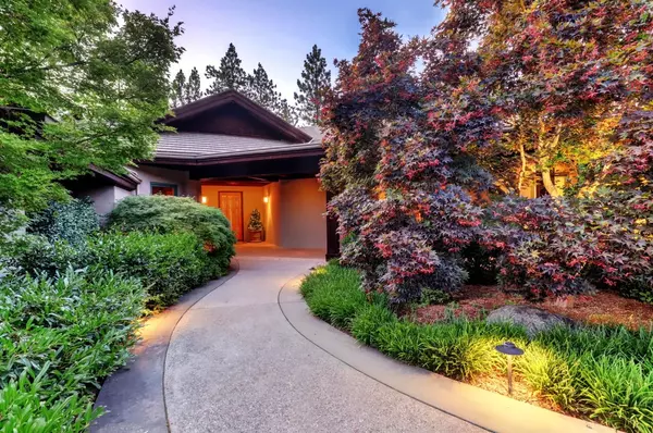 Nevada City, CA 95959,15160 Applewood LN