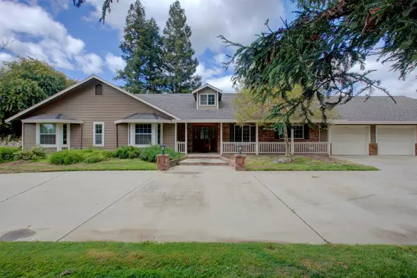 Atwater, CA 95301,1345 N Quinley AVE