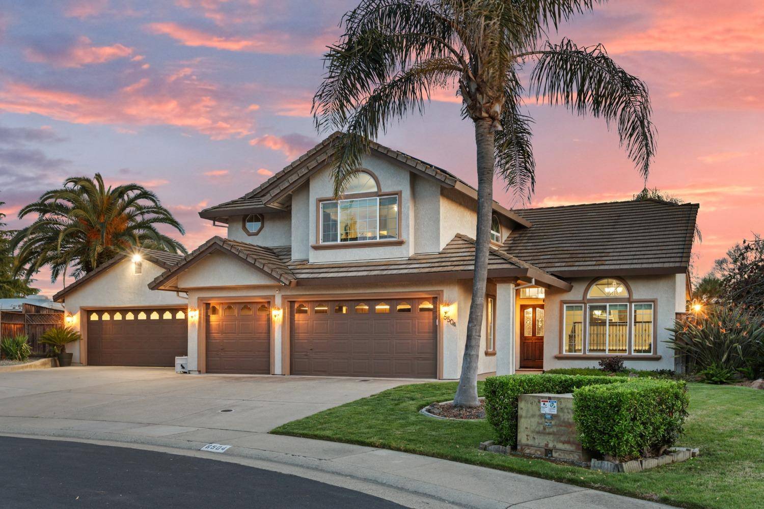 Rocklin, CA 95677,6504 Emerald CT