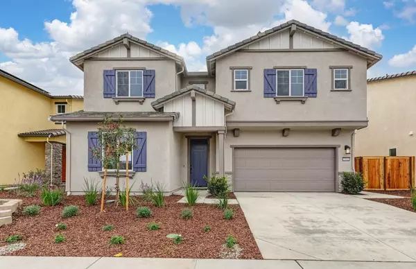 2945 Delegate DR, Lincoln, CA 95648