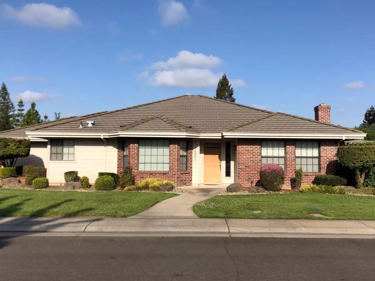 Lockeford, CA 95237,18385 Milford DR