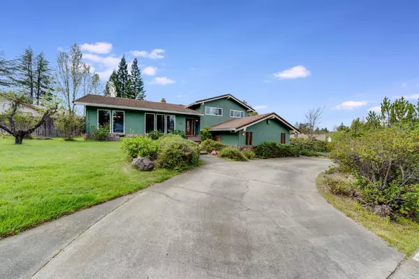 4915 Steele WAY, Fair Oaks, CA 95628