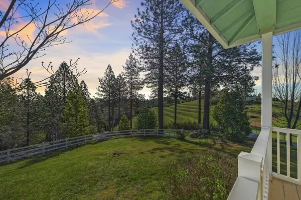 Garden Valley, CA 95633,5901 Traverse Creek RD