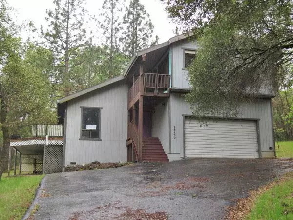 18750 Hilltop RD, Penn Valley, CA 95946