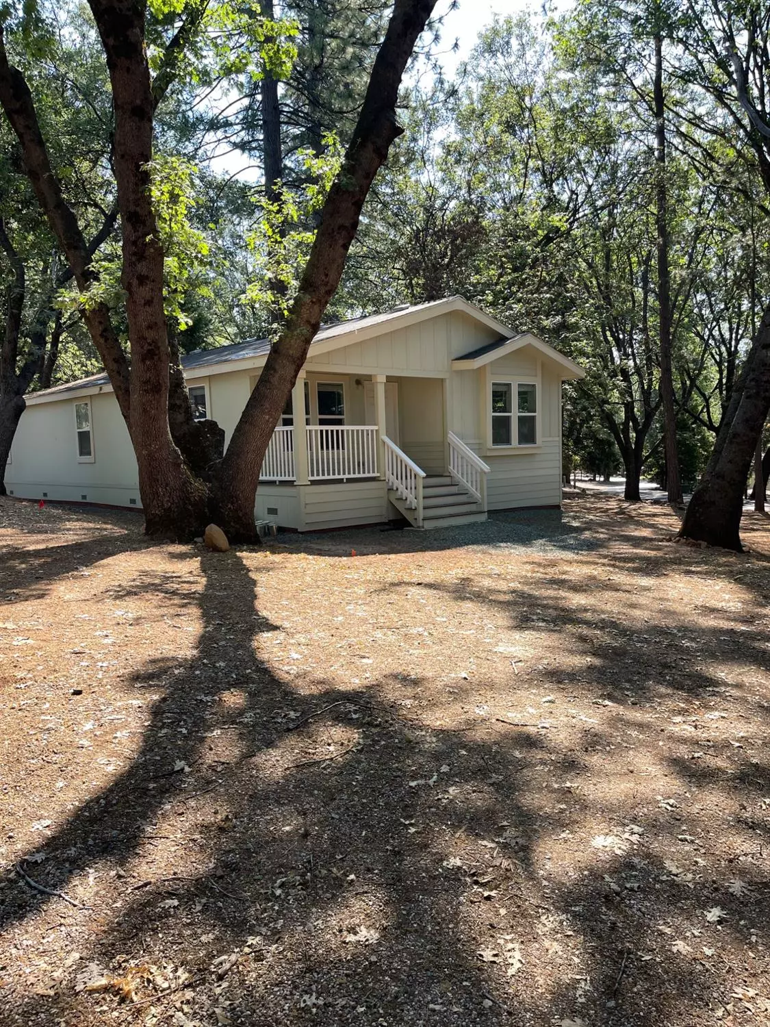 Pioneer, CA 95666,23750 Carson Dr #38